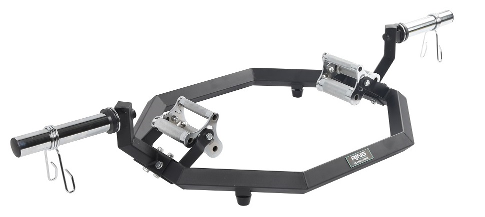 RING Hex bar trap sipka sa rotirajucim hvatovima-RX HEX LUX