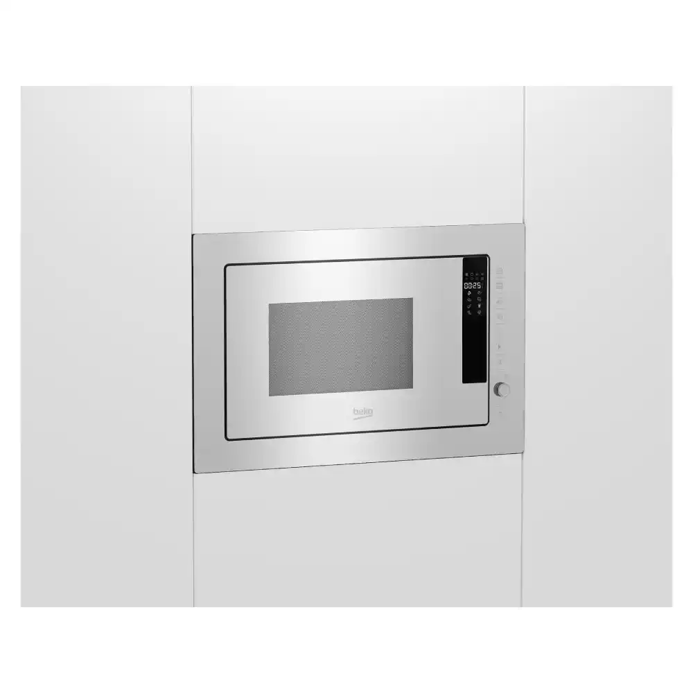 Ugradna mikrotalasna Beko BMGB25333WG