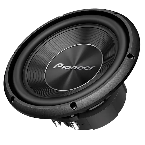 Ugradni vufer Pioneer TS-A250S4 25cm