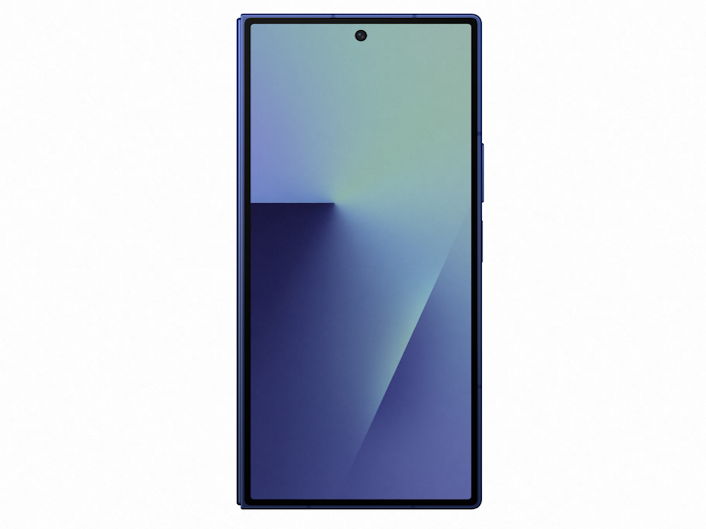 Smartphone SAMSUNG Galaxy Z Fold7 12GB/512GB/plava