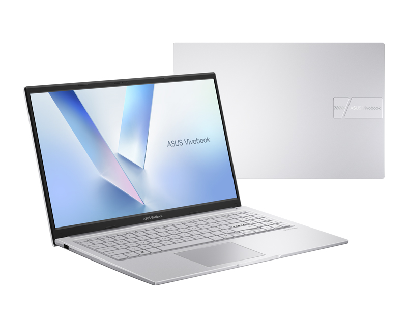 Vivobook 15 X1504MA-BQ058 (15.6 inča FHD , Core 5 320, 16GB, SSD 512GB) laptop