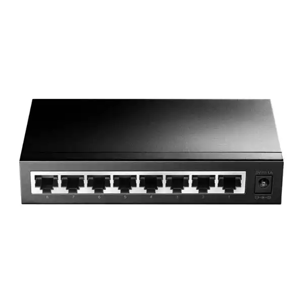 Svič 10/100/1000 8-port Cudy GS108