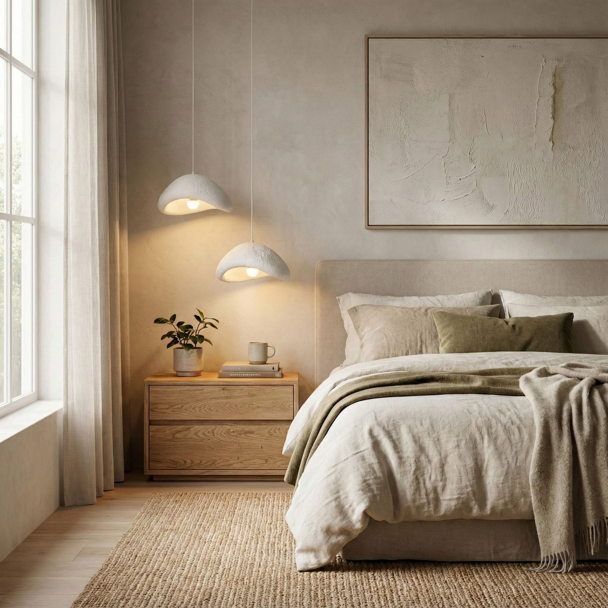 Luster Luna-40-40-T-Nua Bela