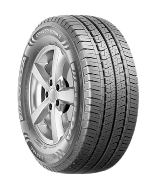 215/75R16C CONVEO TOUR 2 113/111R