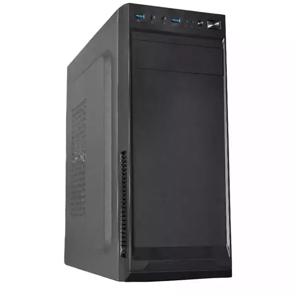 Računar ZEUS Intel i5-14400/DDR4 16GB/m.2 256GB/HDD 1TB/T+M/Win11Pro OEM