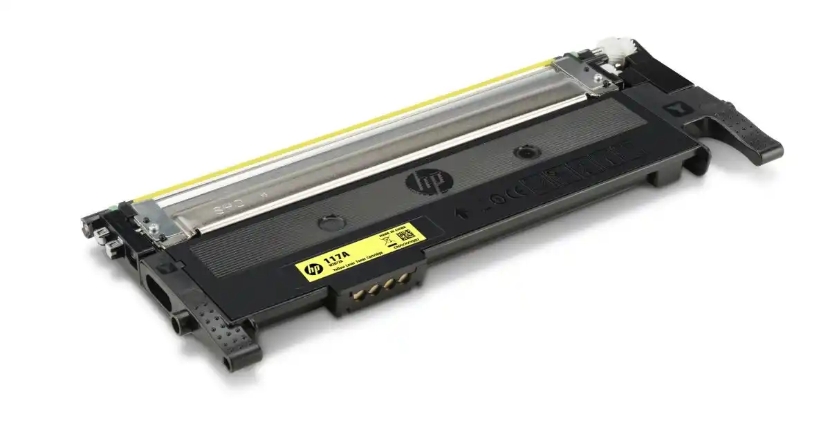 Toner Tank HP 117A W2072A (150A/NW,178NW, 179FNW) yellow sa čipom
