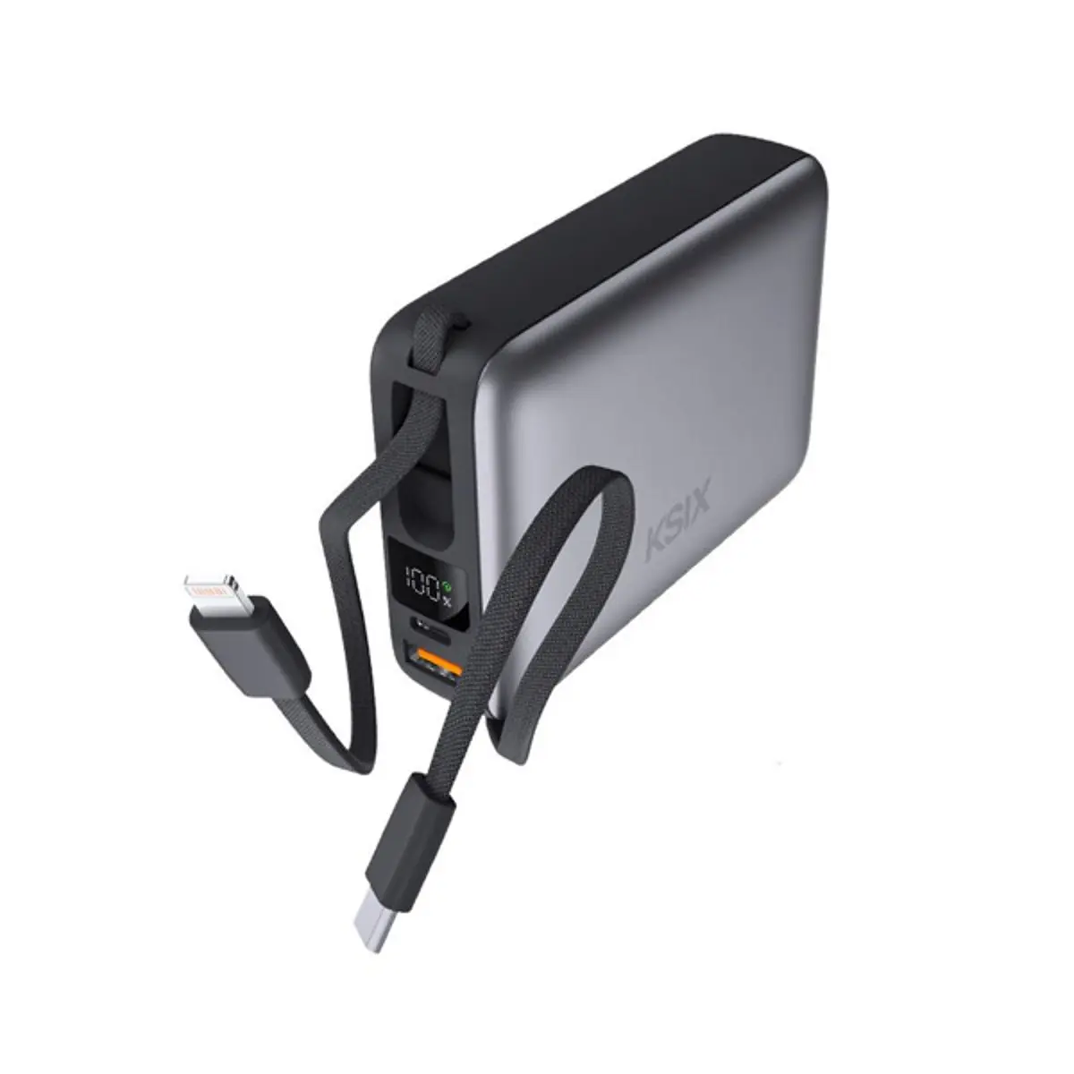 Baterija Powerbank KSIX BPB20PD22INTG