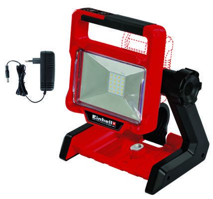 EINHELL Akumulatorski reflektor TE-CL 18/2000 LiAC - Solo