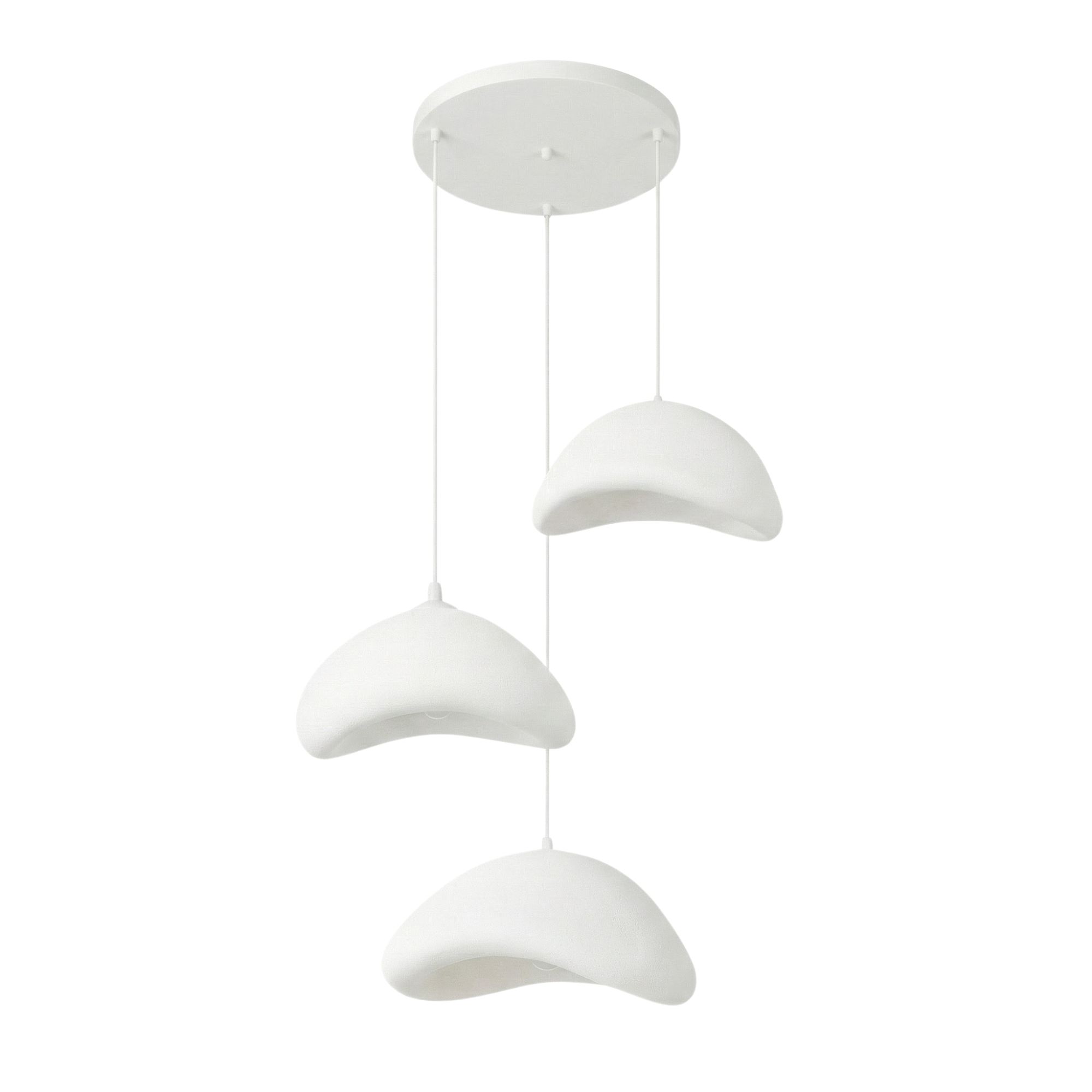 Luster LUNA-SET-T-LUNA Bela
