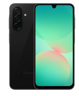 Mobilni Telefon Samsung A26 6/128 Crni 5G EE