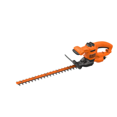 Black + Decker Makaze za živu ogradu BEHT201