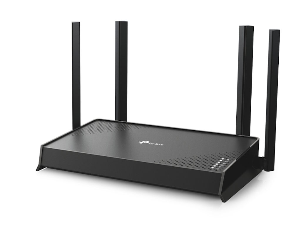 Bežicni ruter TP-LINK Archer BE220 wifi 7