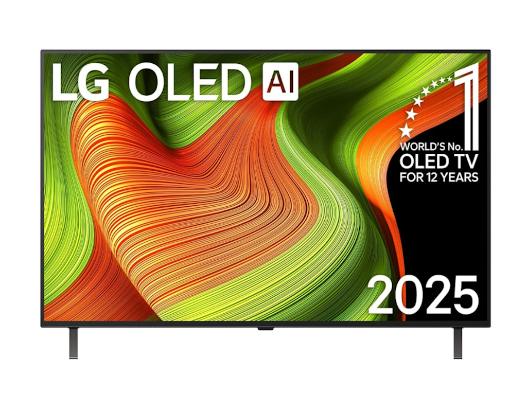 Televizor LG OLED48B53LA
