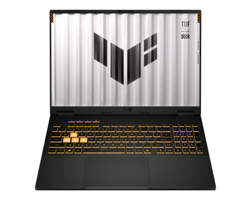 TUF Gaming F16 FX608JH-RV009 (16 inča FHD+, i5-13450HX, 16GB, SSD 1TB, GeForce RTX 5050) laptop