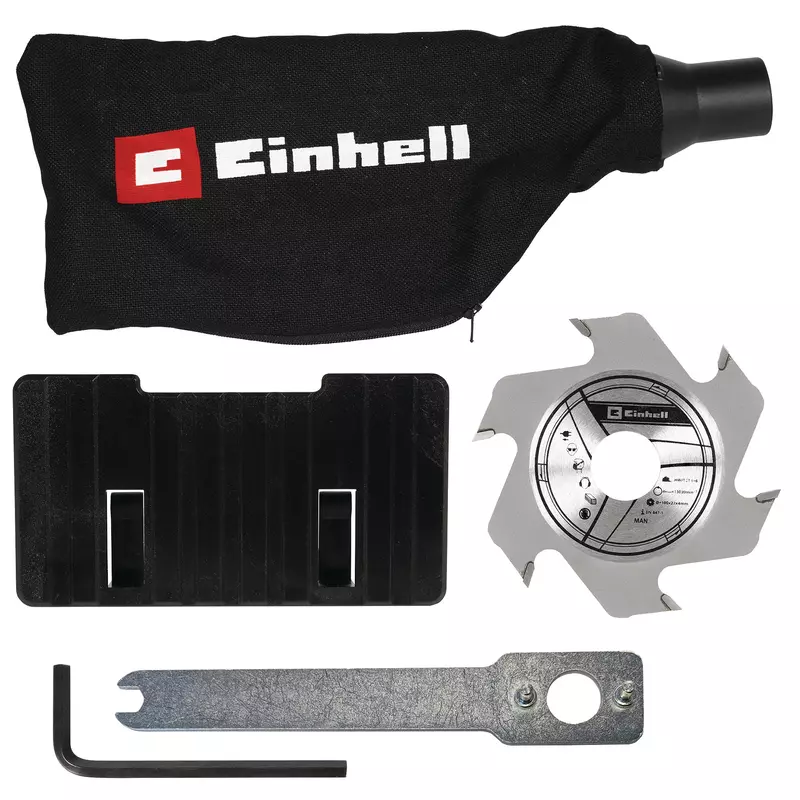 Einhell TE-BJ 18 Li-Solo Akumulatorska kekserica