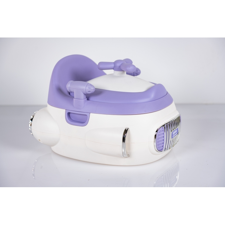 SEDISTE AIRCRAFT PURPLE  