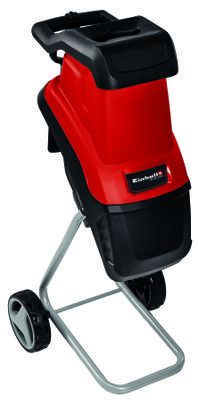 EINHELL Električna seckalica za baštu GC-KS 2540