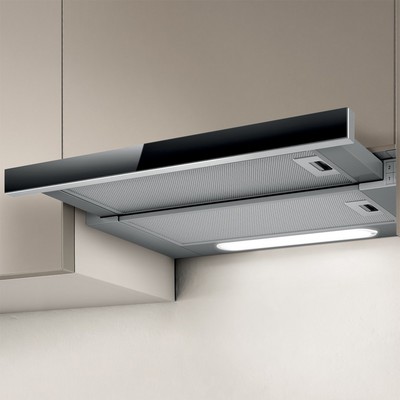 Aspirator ELITE 14 LUX GRVT/A/90