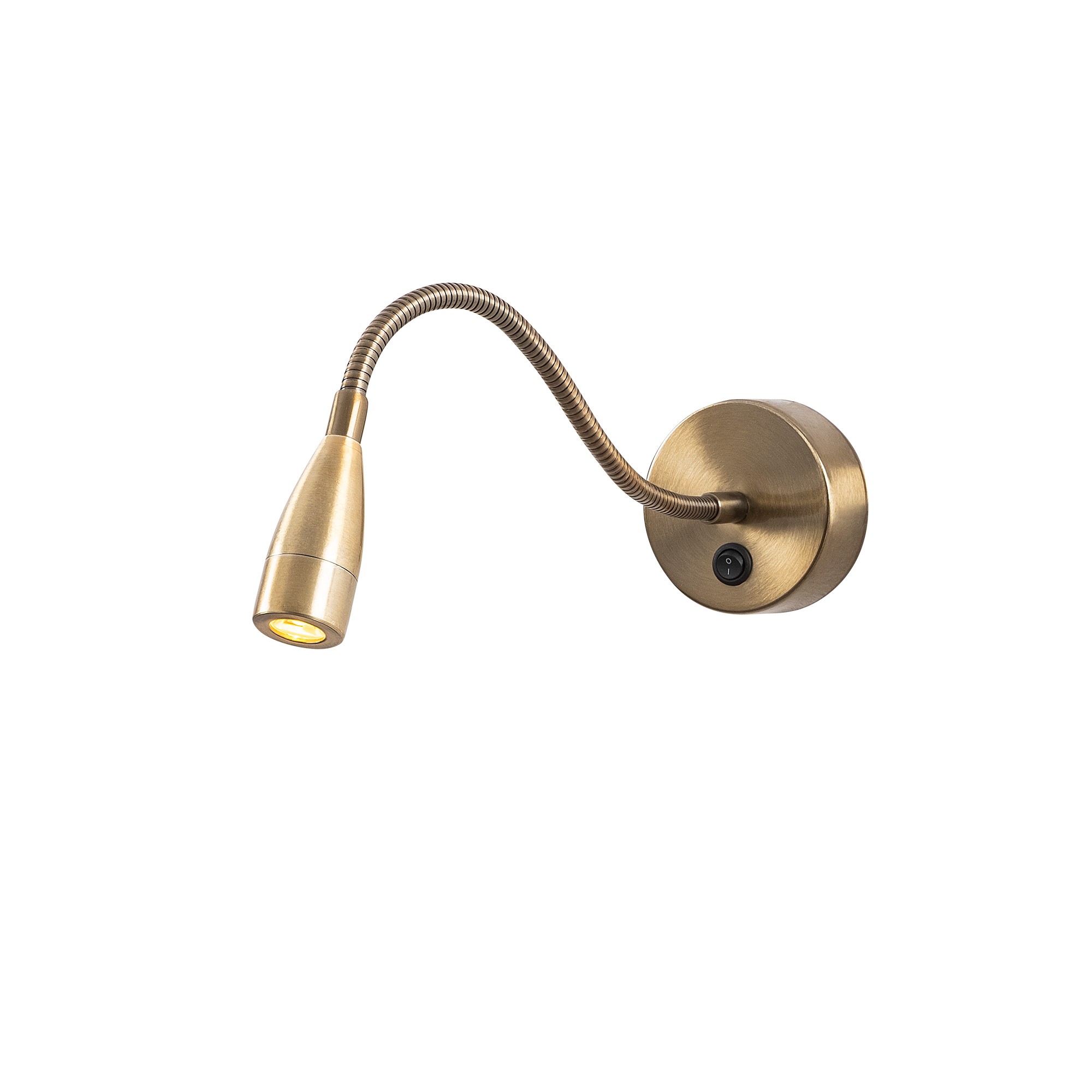 Zidna lampa Reading - 3247 Vintage