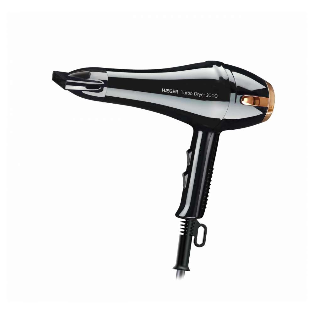 HAEGER HD-200.015A FEN ZA KOSU SA DIFUZEROM 2000W