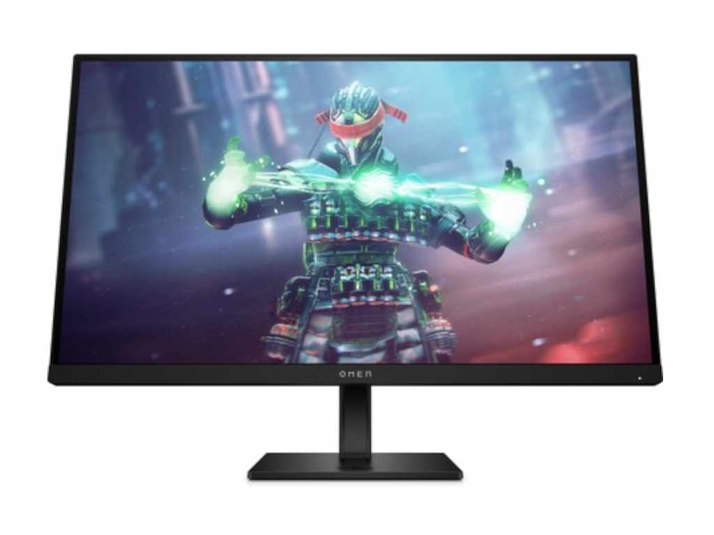 Monitor HP Omen 27k Gaming 27"/IPS/3840x2160/144Hz/1ms/2HDMI, DP, USB-C/VESA/pivot, visina/zvucnici