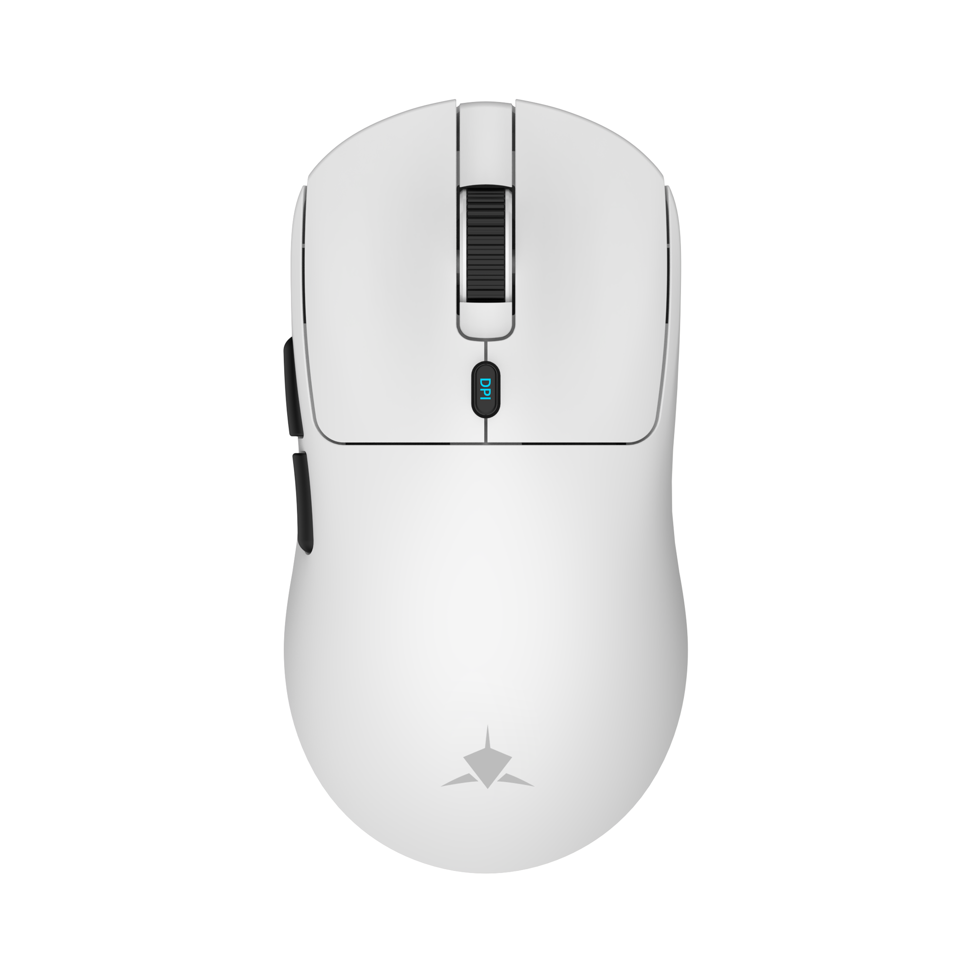 WS Premium GM 9010 MAXIMUS, White Mouse