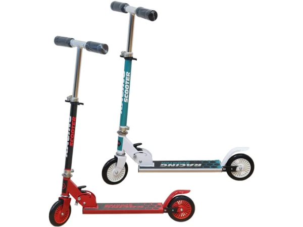 ED Dečiji trotinet Scooter 18-530000/zelena