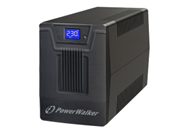 POWERWALKER UPS Line-Interactive VI 2000 SCL, 2000VA/1200W