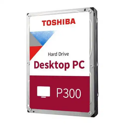 HDD TOSHIBA 2TB HDWD320UZSVA SATA3 7200rpm 64MB