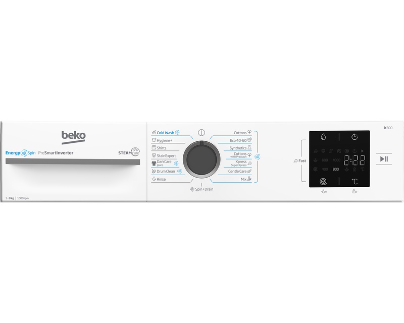 BM3WFSU38013WA ProSmart inverter mašina za pranje veša