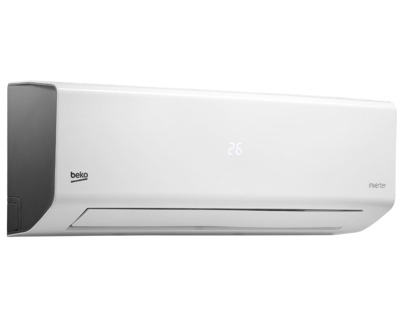 BEKO BEHPI 090 / BEHPI 091 Inverter klima uređaj