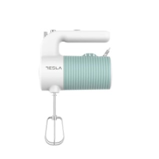 Mikser TESLA MX510BWS rucni/350W/bela