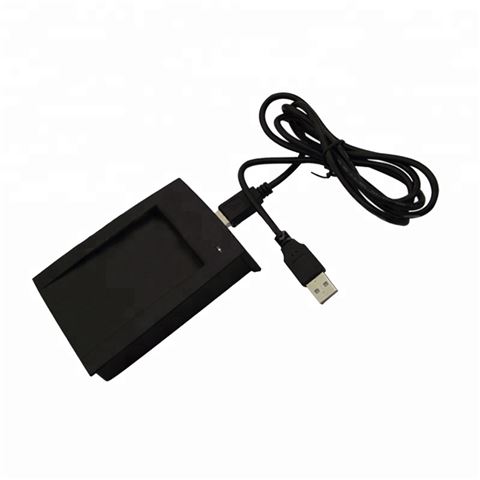 POS DOD MS RFID RF-6560 125KHz