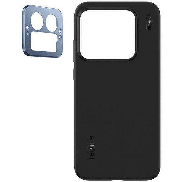RMZ2505 Urban Blue izmenjiva zaštitna maska za Realme GT 8 Pro