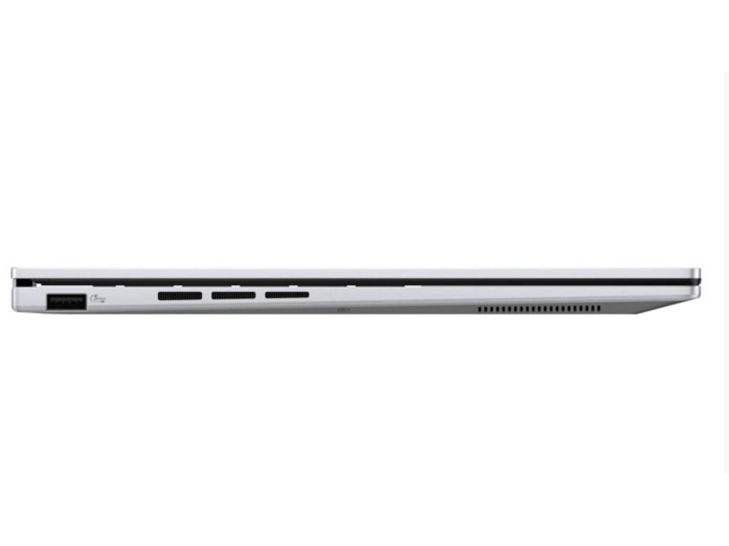 Laptop ASUS Zenbook 14 UX3405CA-ST1137W W11H/14"3K OLED/U7 255H/16GB/1TB/backlit/futrola/srebrna