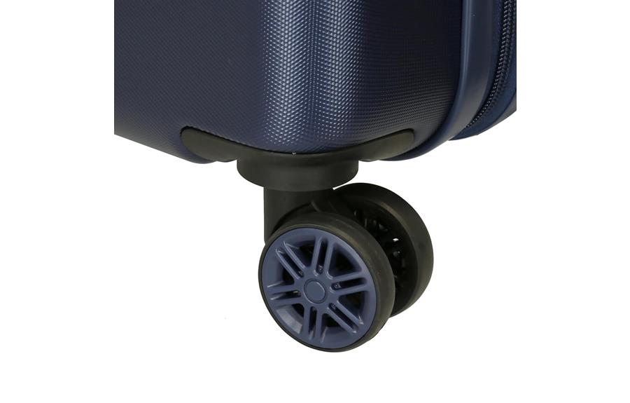 MOVOM ABS Kofer 55 cm