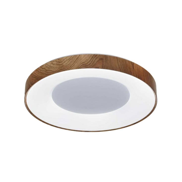 LED plafonjera SOLEA78, 20W, promenljiva boja svetla