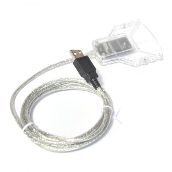 USB Gemalto PC IDBridge CT30 citac smart kartica