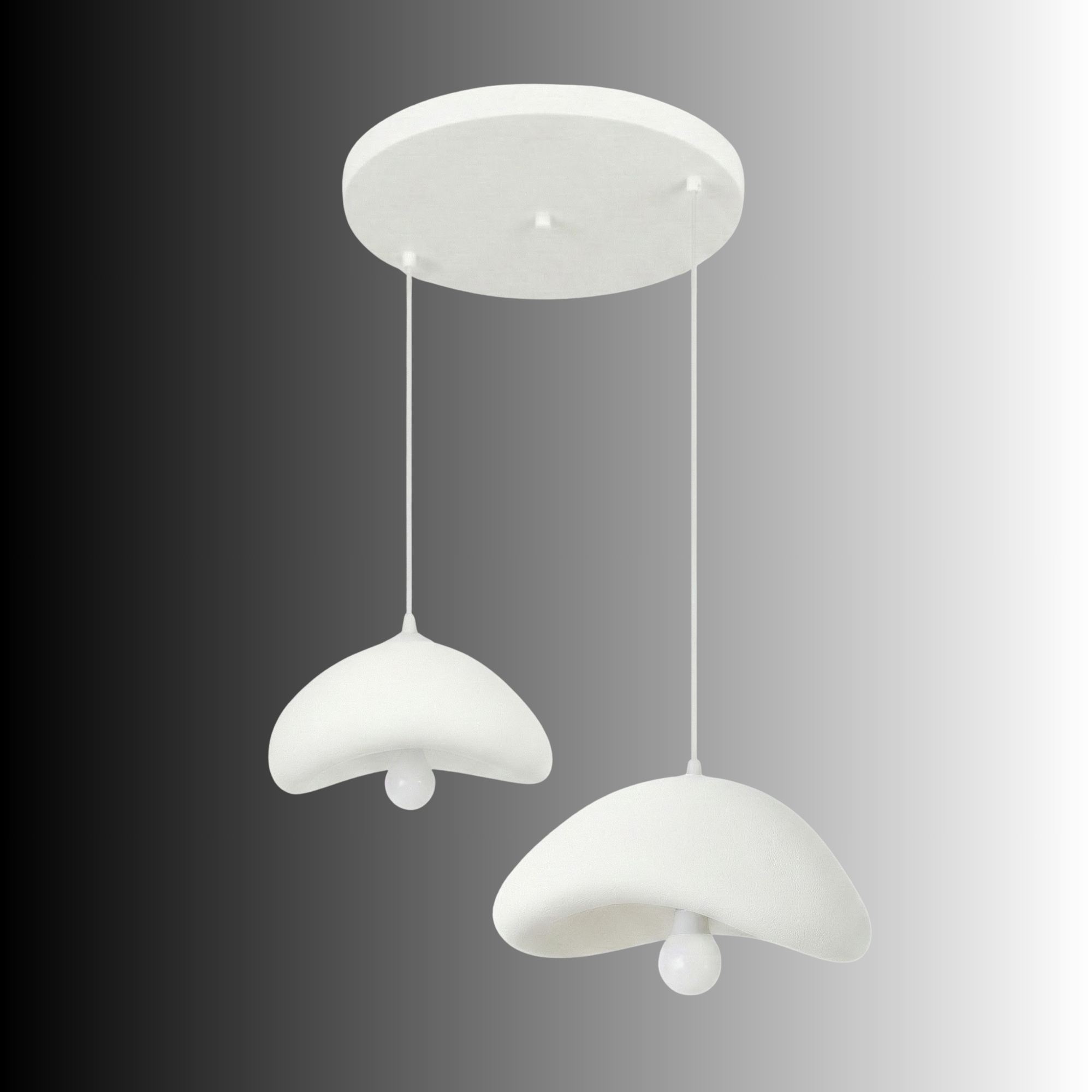 Luster LUNA-30-40-T-NUA Bela