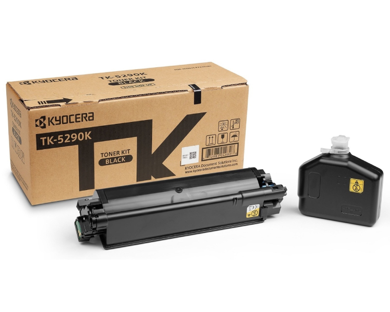 TK-5290K crni toner 