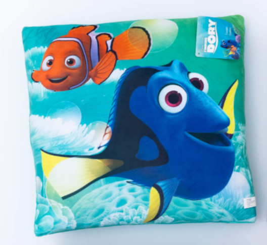 Plišani jastuk Dory + POKLON