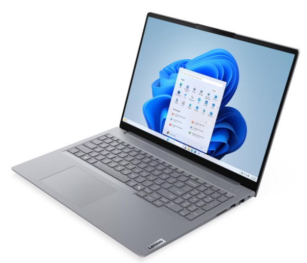 NB Lenovo ThinkBook 16 G8 U7-255H/16GB/M.2 1TB SSD/16"/Win11Pro/FP/BL/21SK007YYA