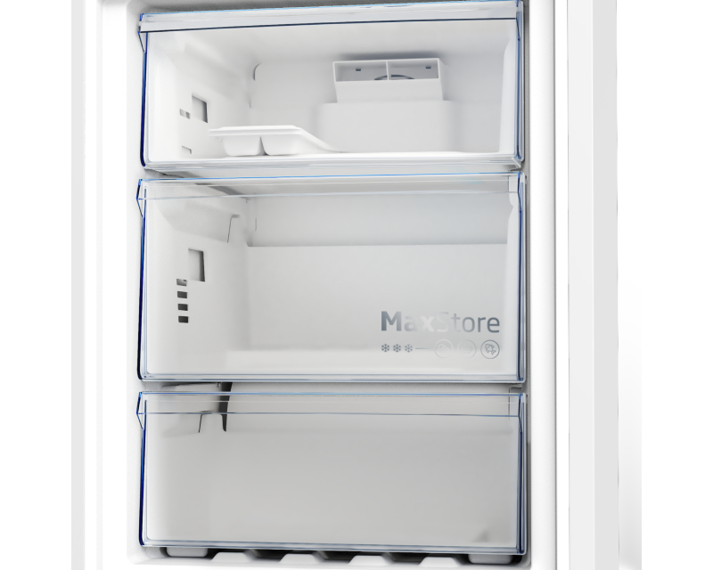 B3RCNA404HDXB1 kombinovani frižider