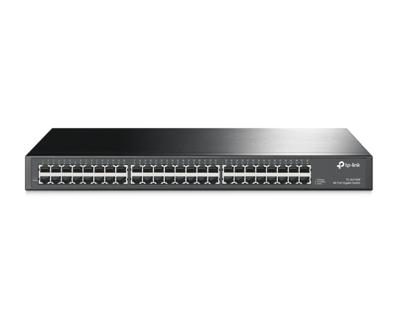 TL-SG1048 48-port Gigabit switch 10/100/1000Mb/s