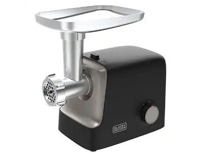 Black + Decker mašina za meso BXMMA2200E