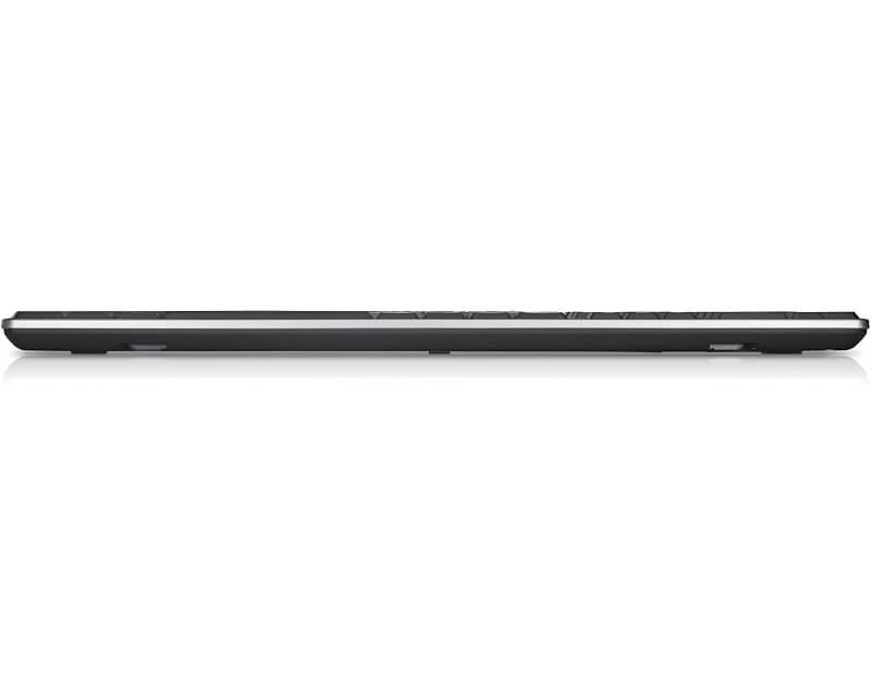 DELL Business Multimedia Tastatura Crna KB522 USB YU