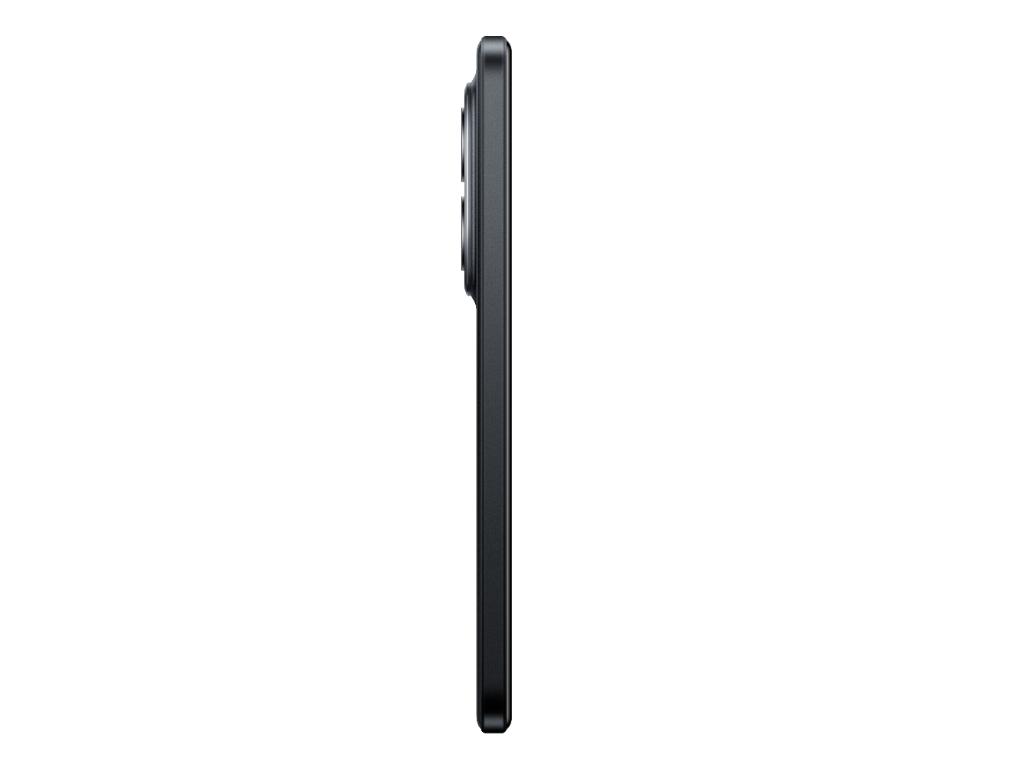 Smartphone XIAOMI Redmi Note 15 Pro+ 5G 8GB/256GB/crna