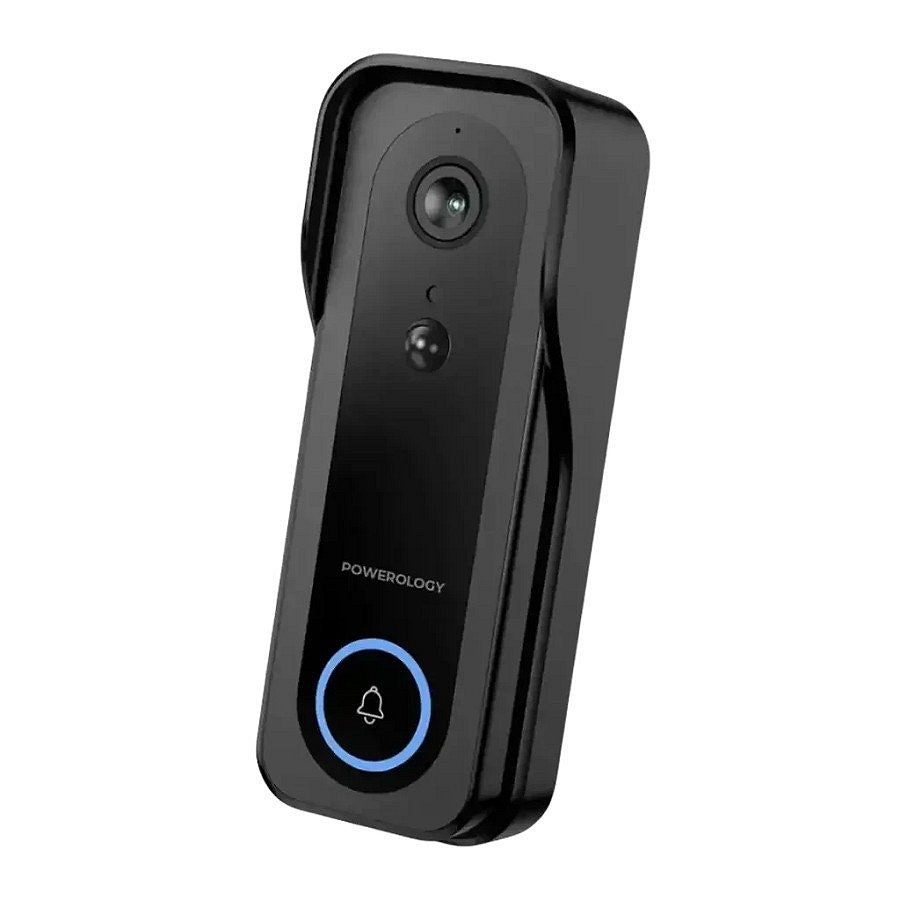 Powerology kamera pametno zvono sa kamerom