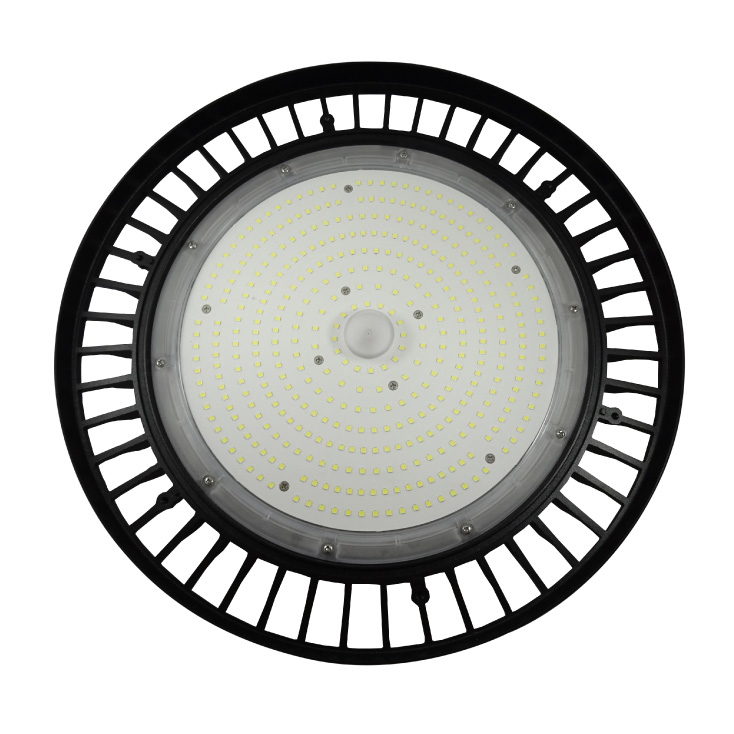 LED viseći reflektor 200W, High lumen