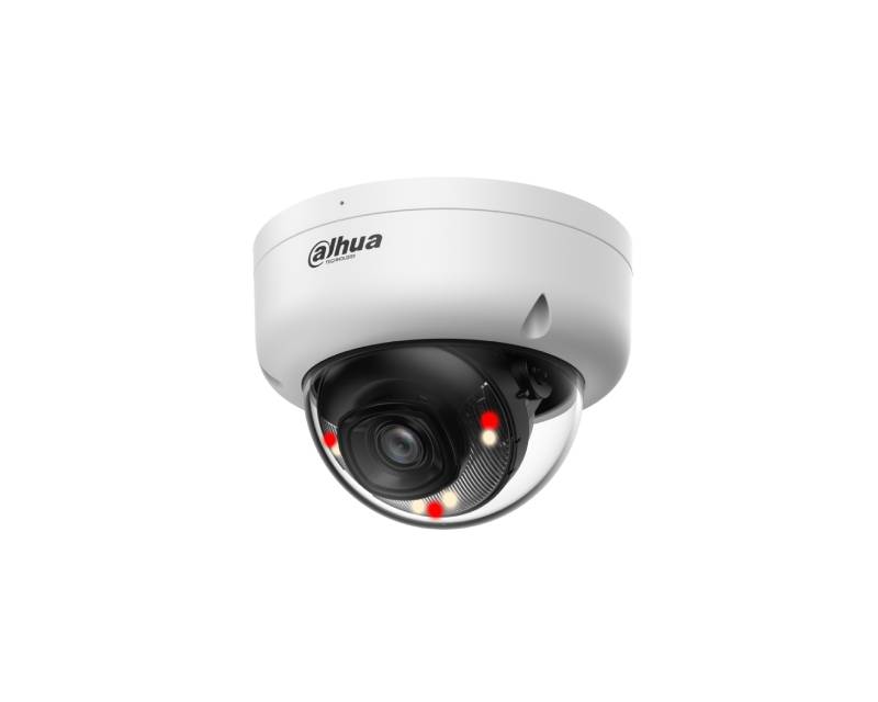 IPC-HDBW1239E1-A-IL Dome IP video camera